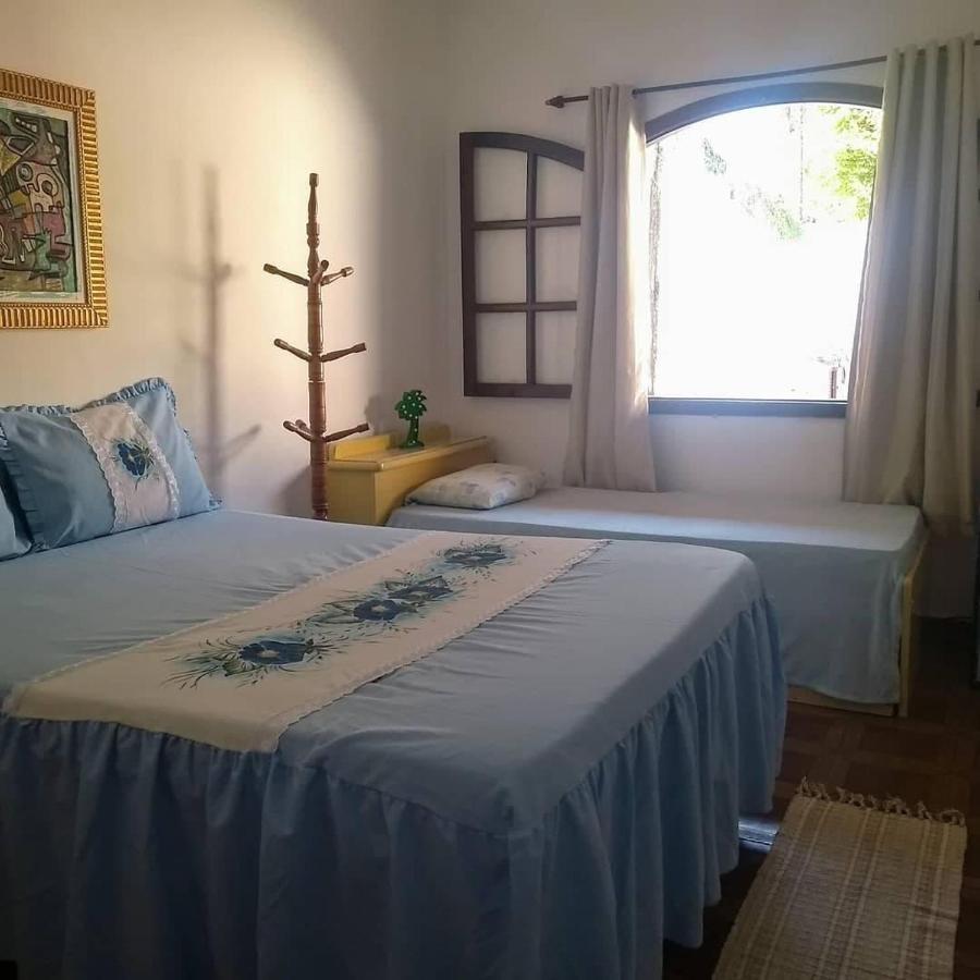 Hospedagem Do Atalaia Villa Arraial do Cabo Dış mekan fotoğraf