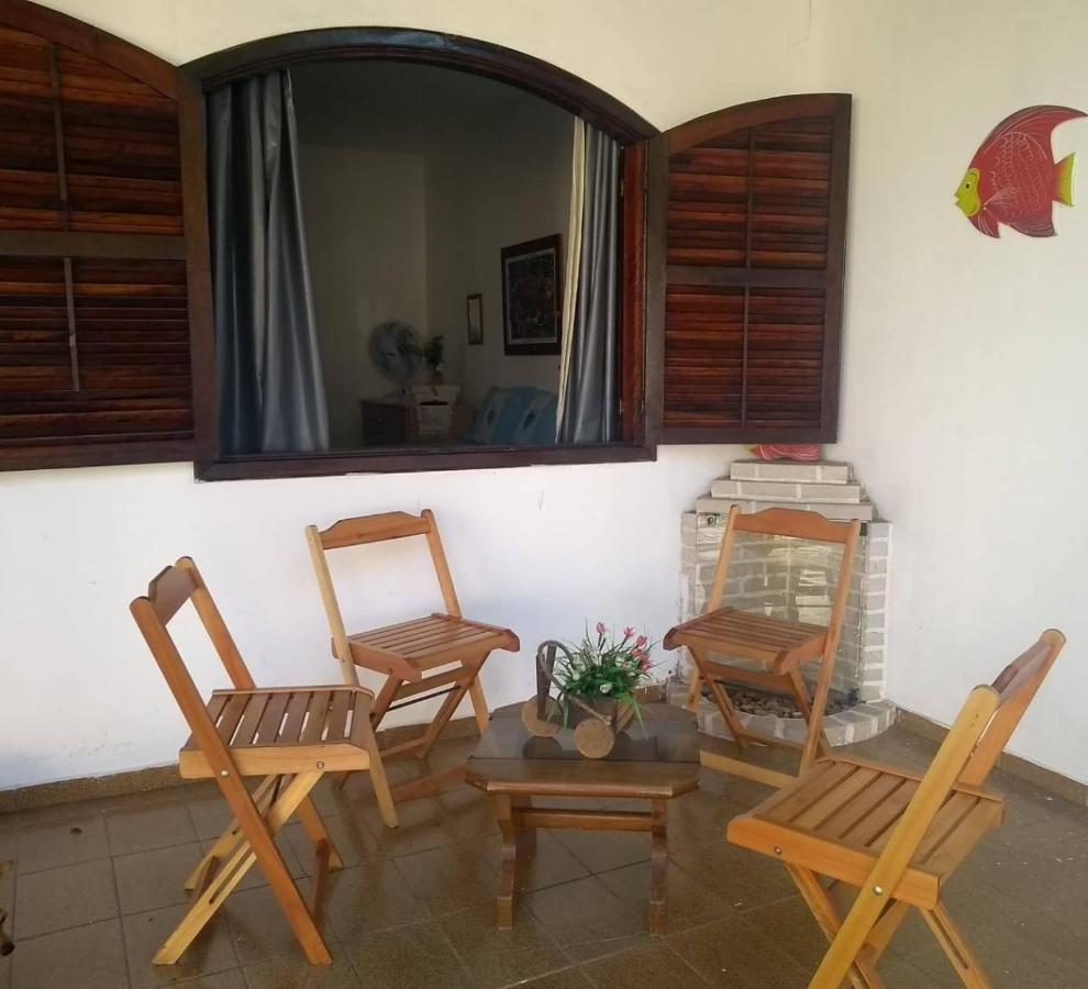 Hospedagem Do Atalaia Villa Arraial do Cabo Dış mekan fotoğraf