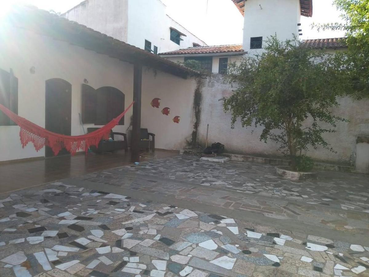 Hospedagem Do Atalaia Villa Arraial do Cabo Dış mekan fotoğraf