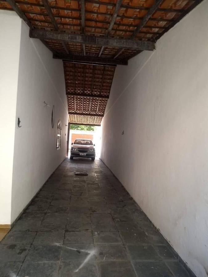 Hospedagem Do Atalaia Villa Arraial do Cabo Dış mekan fotoğraf